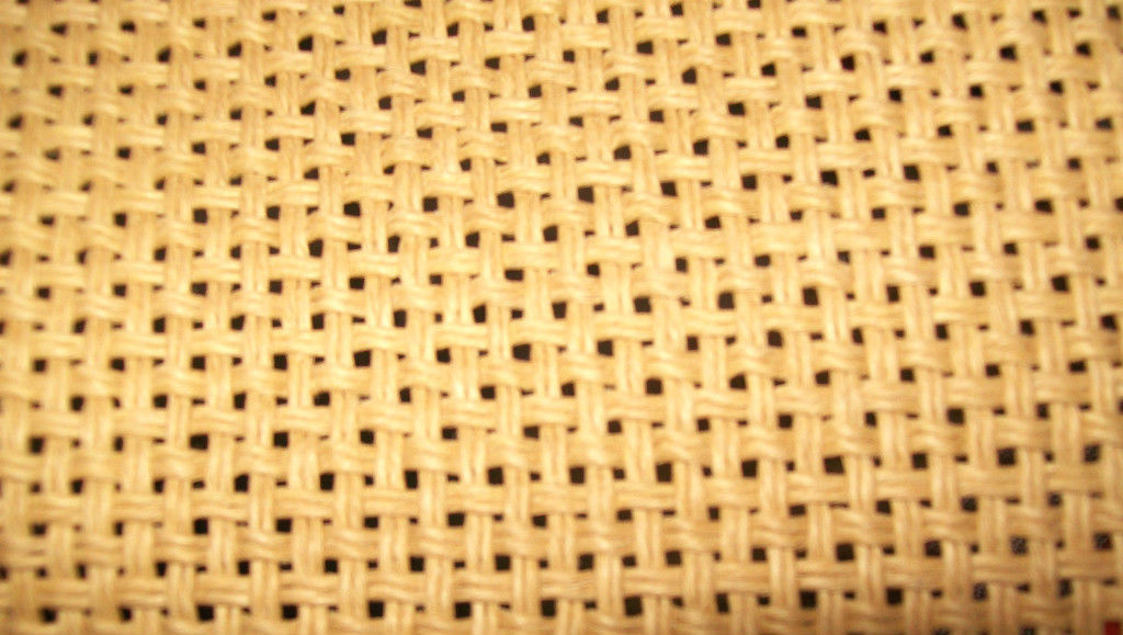 orange amp grill cloth